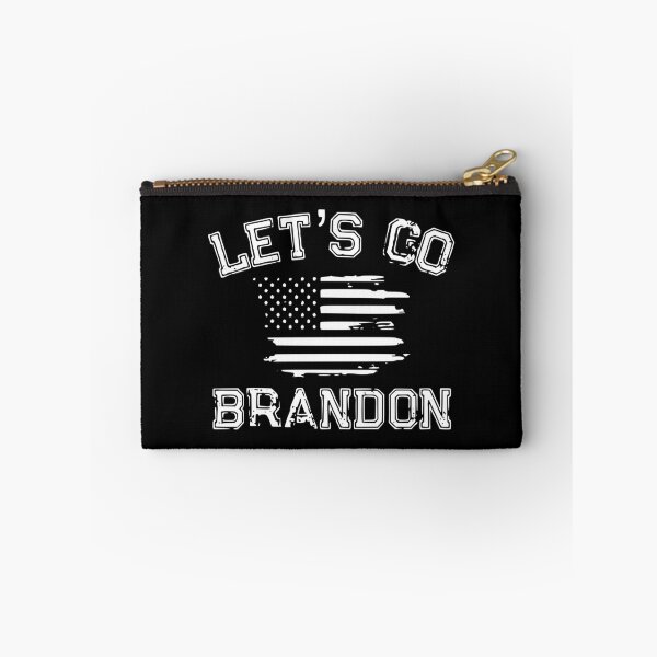 Item preview, Let's Go Brandon designed and sold by DAFIN.