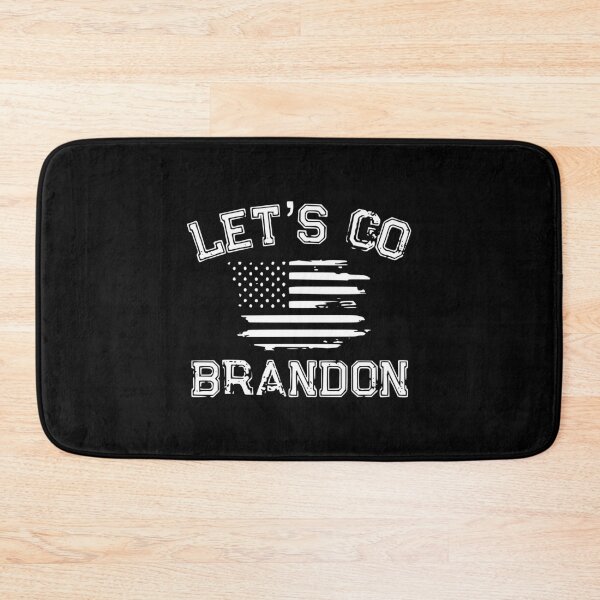 Item preview, Let's Go Brandon designed and sold by DAFIN.