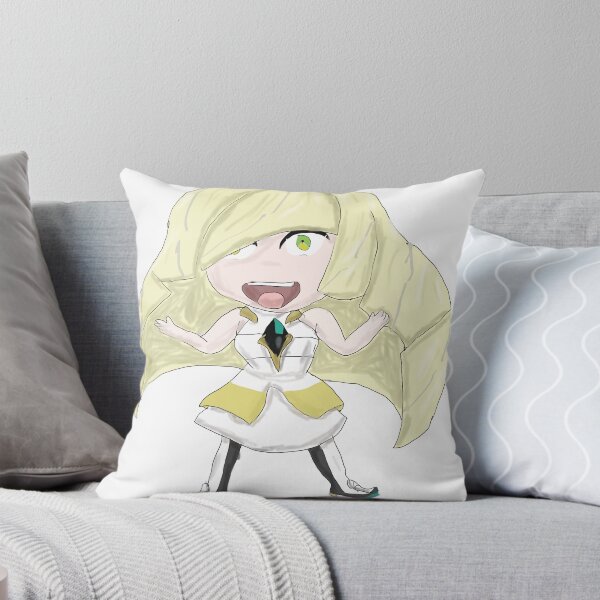 Item preview, Lusamine designed and sold by Megalos.