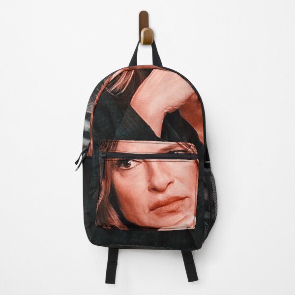 Item preview, Captain Olivia Benson designed and sold by chxstainiac-.
