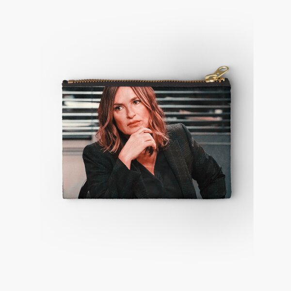 Item preview, Captain Olivia Benson designed and sold by chxstainiac-.