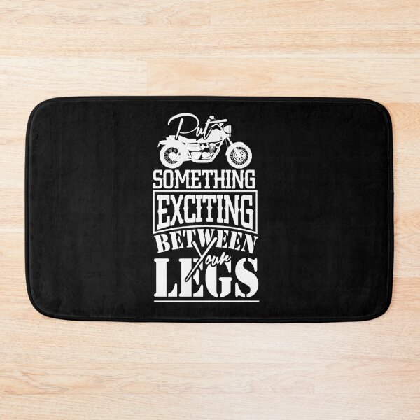 Item preview, Put Something exciting between your legs designed and sold by pnkpopcorn.