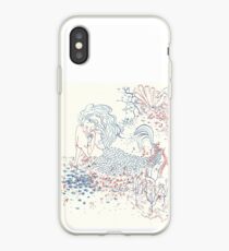 Musique iPhone Case