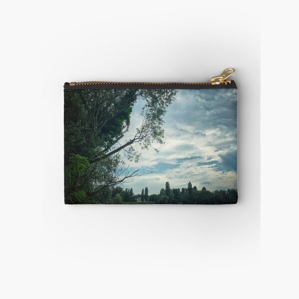 Item preview, Skyline in the Park designed and sold by eleonoraingrid.