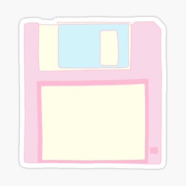 Item preview, Floppy Disk designed and sold by nanarts.