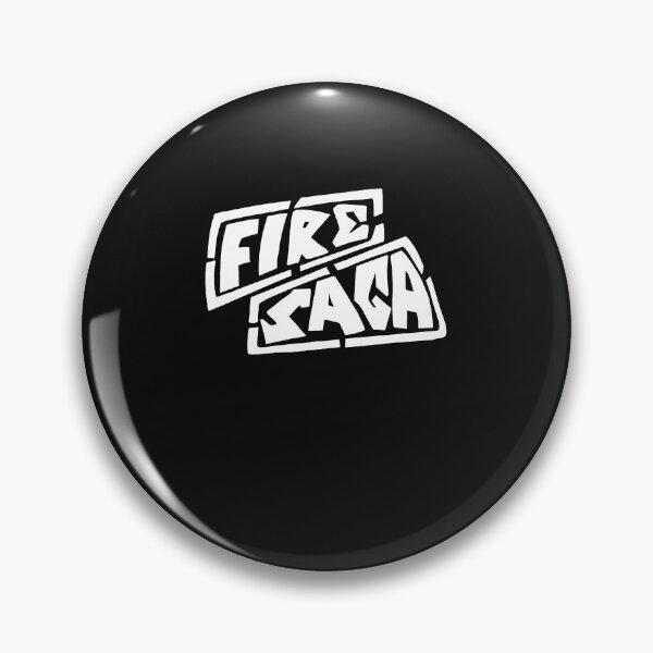 Item preview, Eurovision Fire Saga Sigrit and Lars Husavik song contest logo Essential designed and sold by technicalpoli.