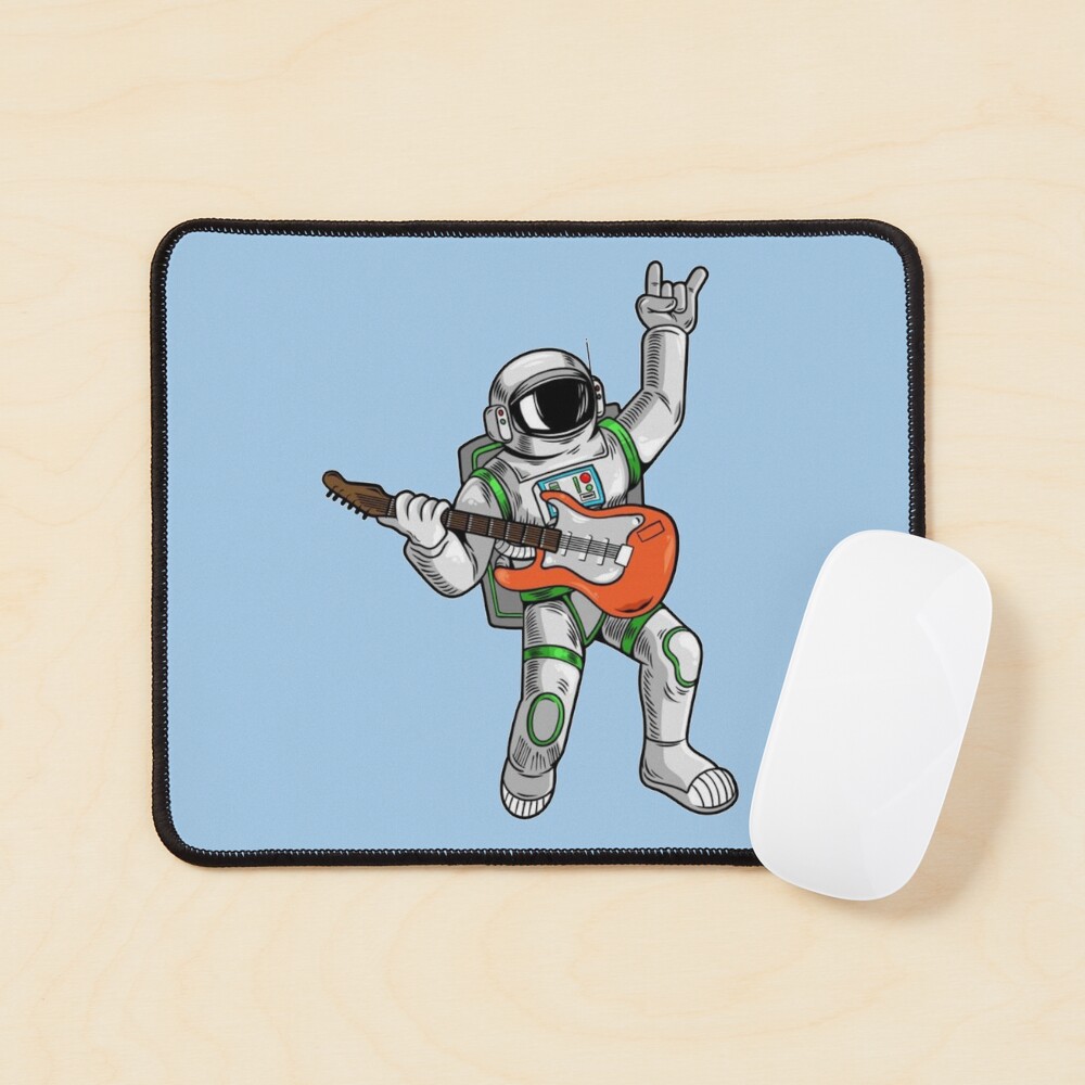 Item preview, Mouse Pad designed and sold by stillballin.