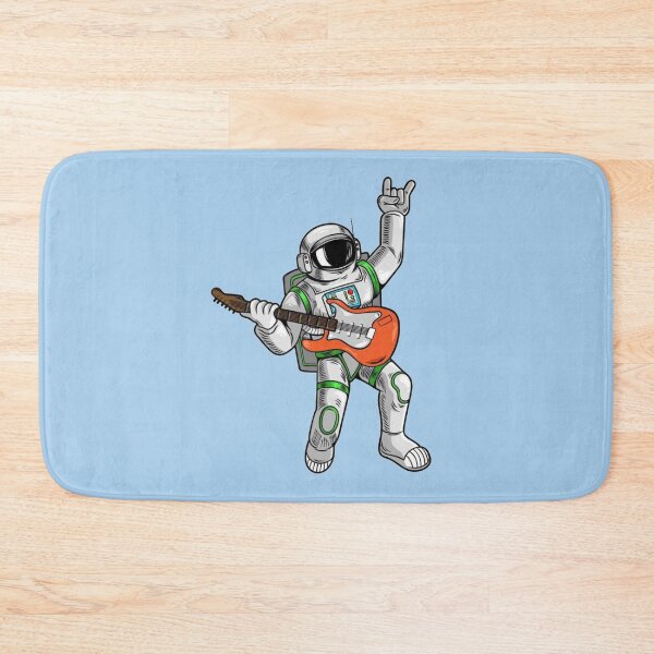 Item preview, SPACE ROCKER!! designed and sold by stillballin.