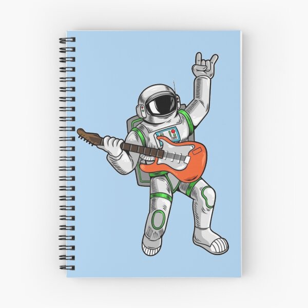 Item preview, SPACE ROCKER!! designed and sold by stillballin.