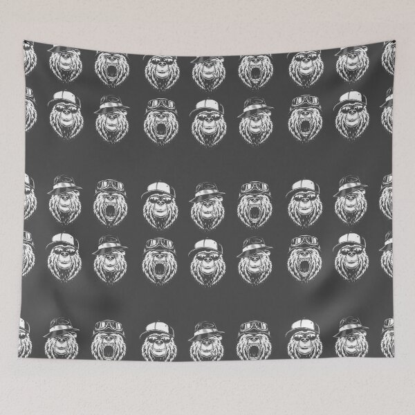 Item preview, STYLE JUNGLE BEAR designed and sold by MHassan92.