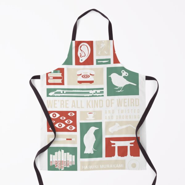 Item preview, Haruki Murakami Classic designed and sold by consistenttrick.
