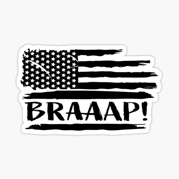 Item preview, Braaap designed and sold by pnkpopcorn.
