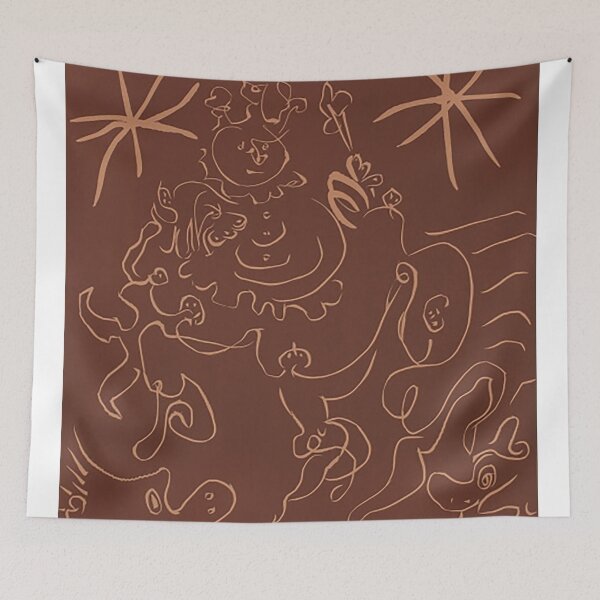 Item preview, Carnaval designed and sold by masonjackk.