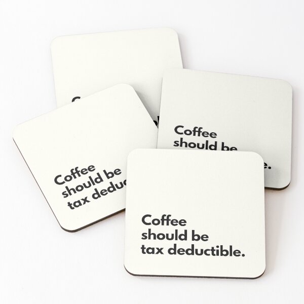 Item preview, My Coffee designed and sold by Jajamon.