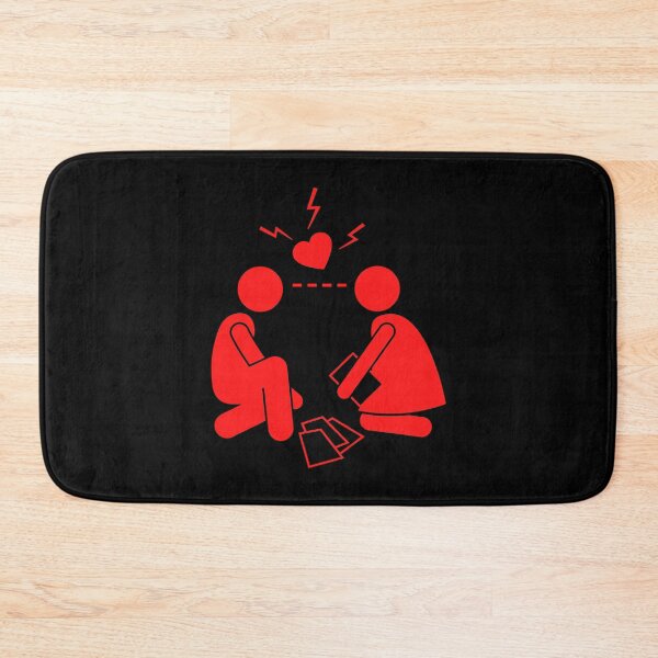 Item preview, Love From First Sight designed and sold by Stickman--.