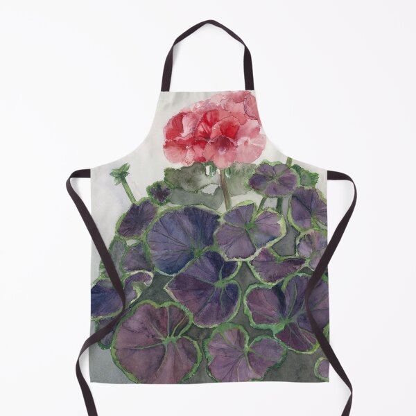 Item preview, Geranium designed and sold by Hanna Pease.
