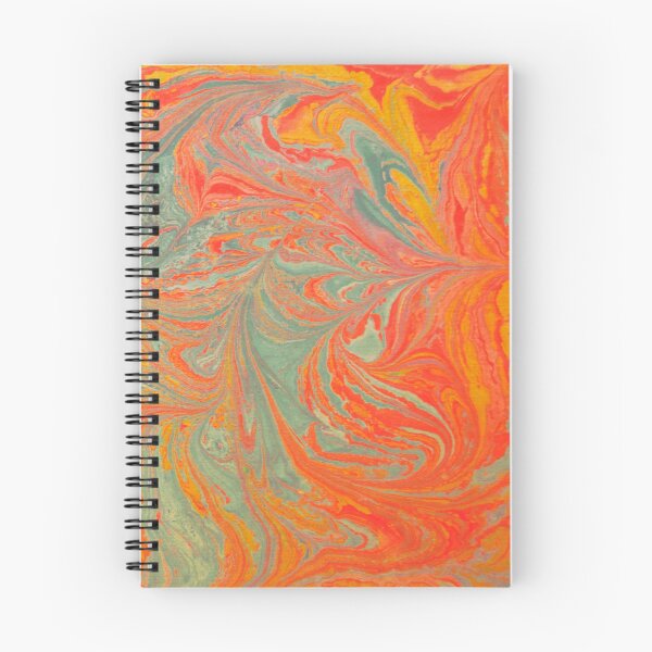 Item preview, Marble | Sunset over the Lagoon designed and sold by studioMdesigns.