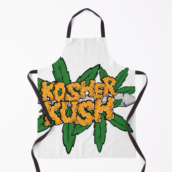 Item preview, Kosher Kush  designed and sold by freshartdesigns.
