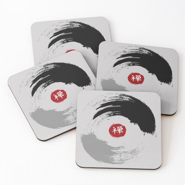 Item preview, Abstract  Yin Yang Meaning Love designed and sold by urban-color.