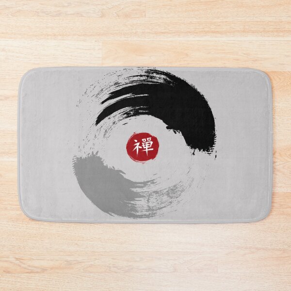 Item preview, Abstract  Yin Yang Meaning Love designed and sold by urban-color.