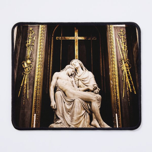 Item preview, Pieta Sculpture designed and sold by AnimaChristi.