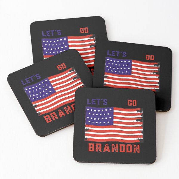 Item preview, Lets Go Brandon designed and sold by Davestre Designs.