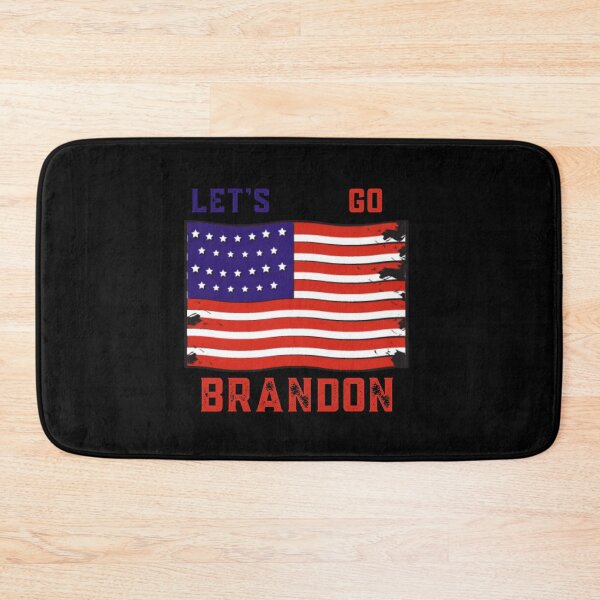 Item preview, Lets Go Brandon designed and sold by Davestre Designs.