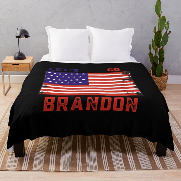 Item preview, Lets Go Brandon designed and sold by Davestre.