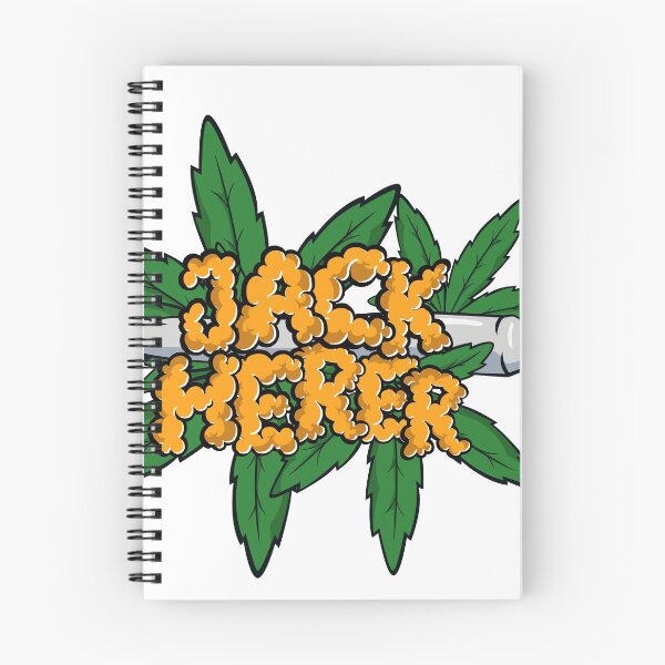 Item preview, Jack Herer designed and sold by freshartdesigns.
