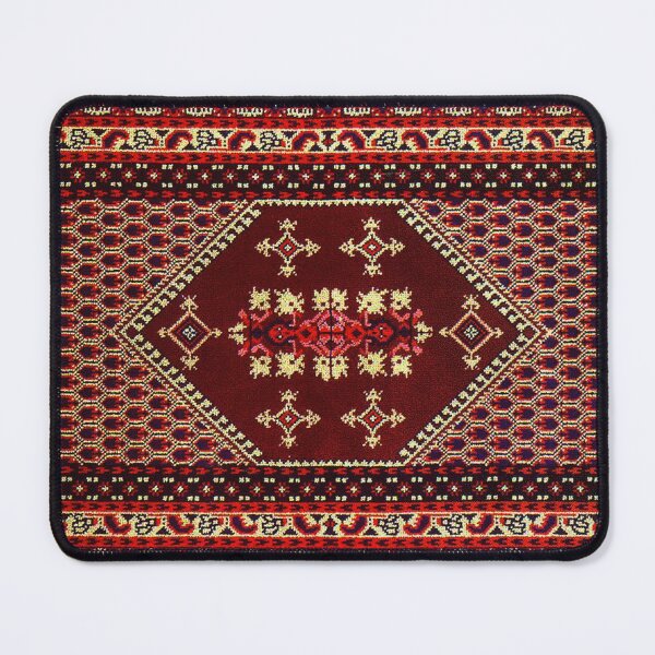 Item preview, Authentic Moroccan Carpet designed and sold by franktact.