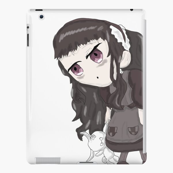 Mahou Shoujo Ikusei Keikaku - Snow White iPad Case & Skin for Sale by  MegurineMariko