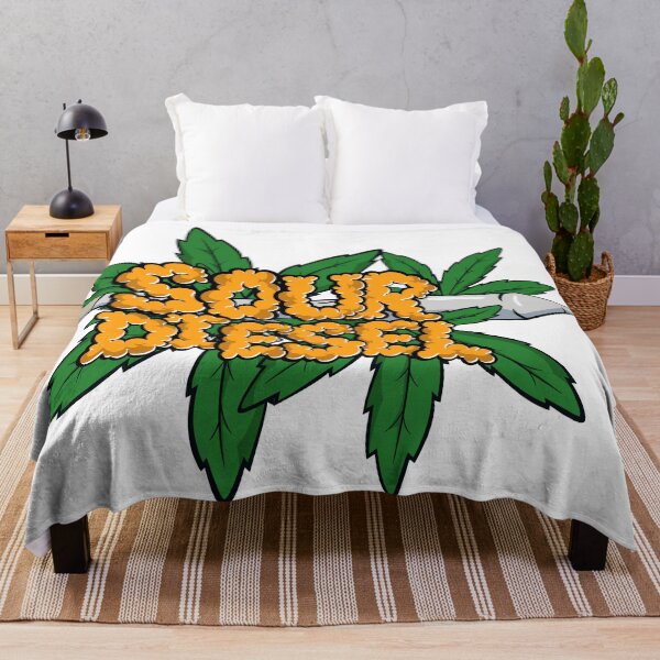 Item preview, Sour Diesel designed and sold by freshartdesigns.