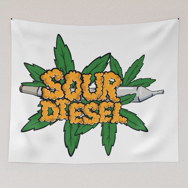 Artikelvorschau, Saurer Diesel entworfen und verkauft von freshartdesigns.
