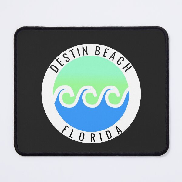 Item preview, Destin beach Florida designed and sold by lydiavine.