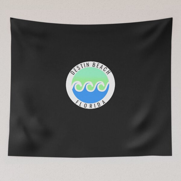 Item preview, Destin beach Florida designed and sold by lydiavine.