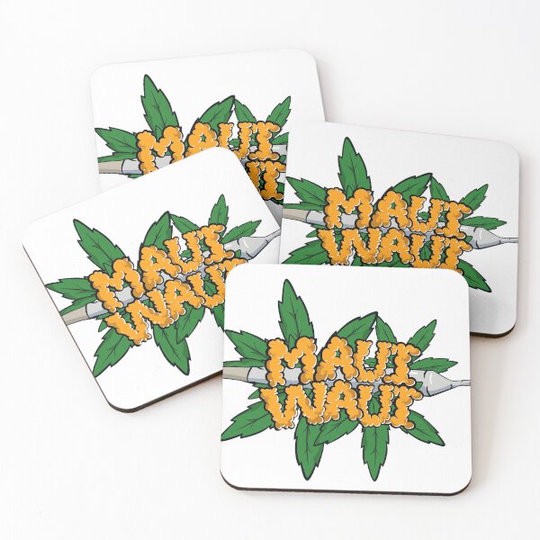 Item preview, Maui Waui designed and sold by freshartdesigns.