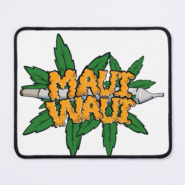 Item preview, Maui Waui designed and sold by freshartdesigns.