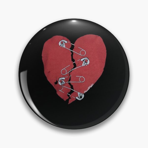 Item preview, Heart Safety, Tee Worn by Soleil Moon Frye, in Punky Brewster Show Essential designed and sold by consistenttrick.