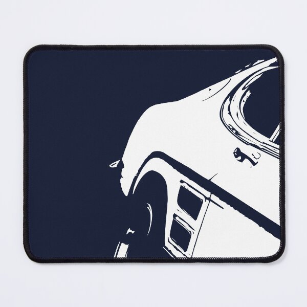 Item preview, Mk1 Capri Detail designed and sold by Yeomans Cartoons.