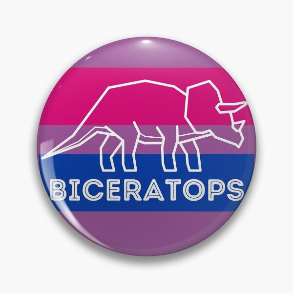 Artikelvorschau, Biceratops entworfen und verkauft von LulusaurusRex.