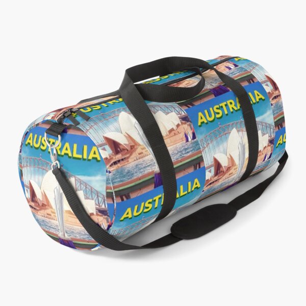 Item preview, FFAUSTRALIAT20WC designed and sold by Amazzingdesign.