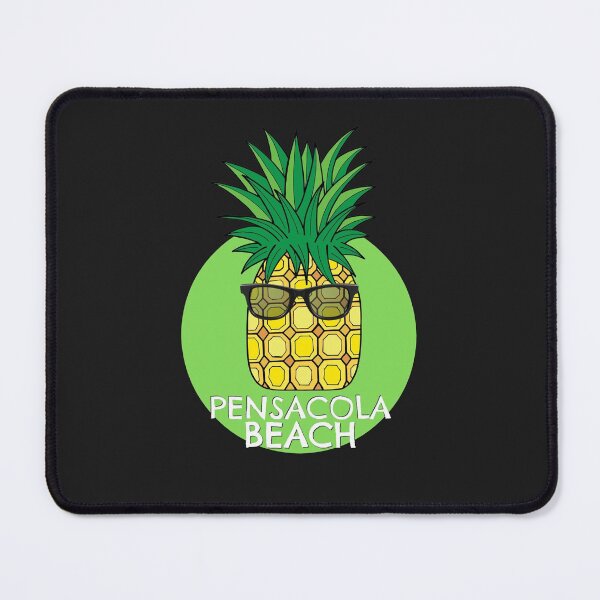 Item preview, Pensacola Beach Florida designed and sold by lydiavine.