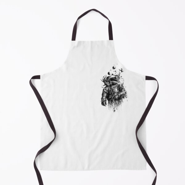 Item preview, Space Astronaut designed and sold by JosephMKG.