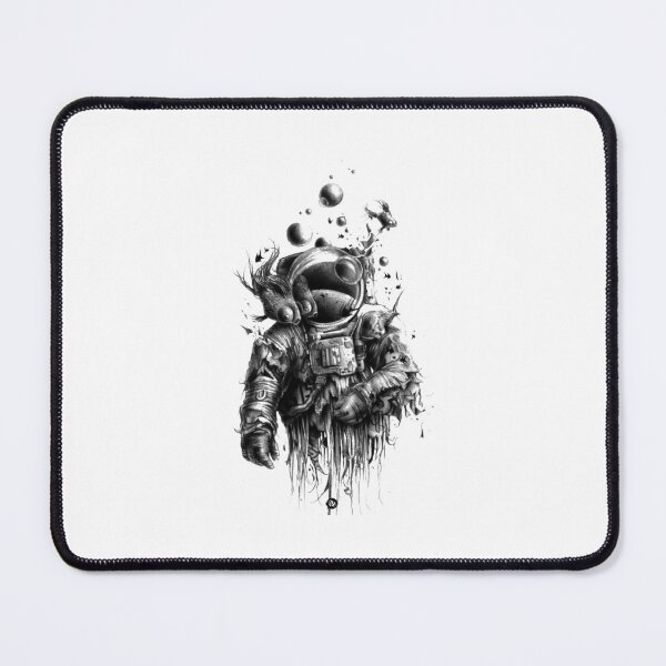 Item preview, Space Astronaut designed and sold by JosephMKG.