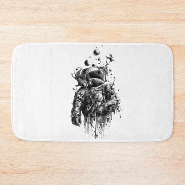 Item preview, Space Astronaut designed and sold by JosephMKG.