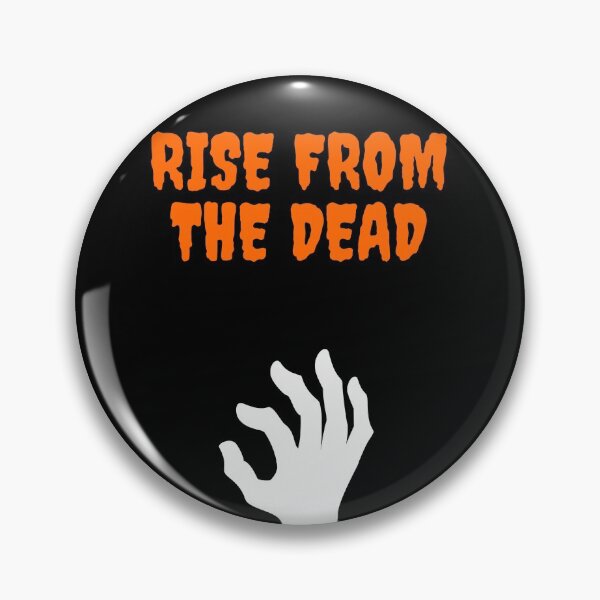 Item preview, Rise from the dead designed and sold by PrestaStyle.