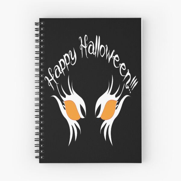 Item preview, Halloween Gaze T-ShirtHalloween Gaze designed and sold by RoseLivaan.