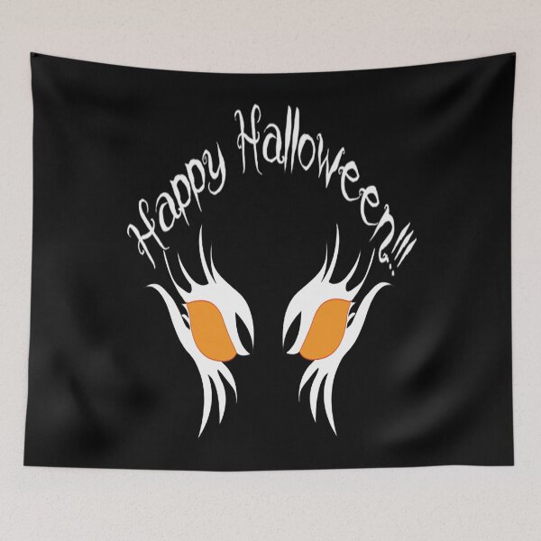 Item preview, Halloween Gaze T-ShirtHalloween Gaze designed and sold by RoseLivaan.