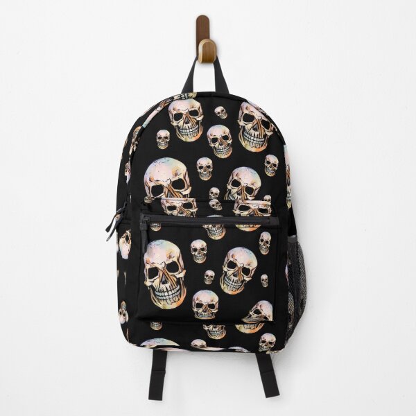 Item preview, HALLOWEEN SKULLS -HALLOWEEN PARTY COSTUME designed and sold by Danicus666.