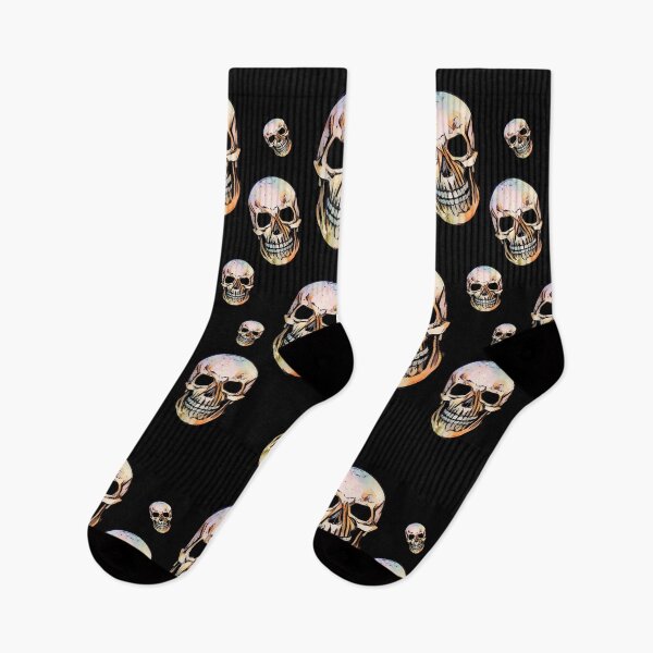 Item preview, HALLOWEEN SKULLS -HALLOWEEN PARTY COSTUME designed and sold by Danicus666.